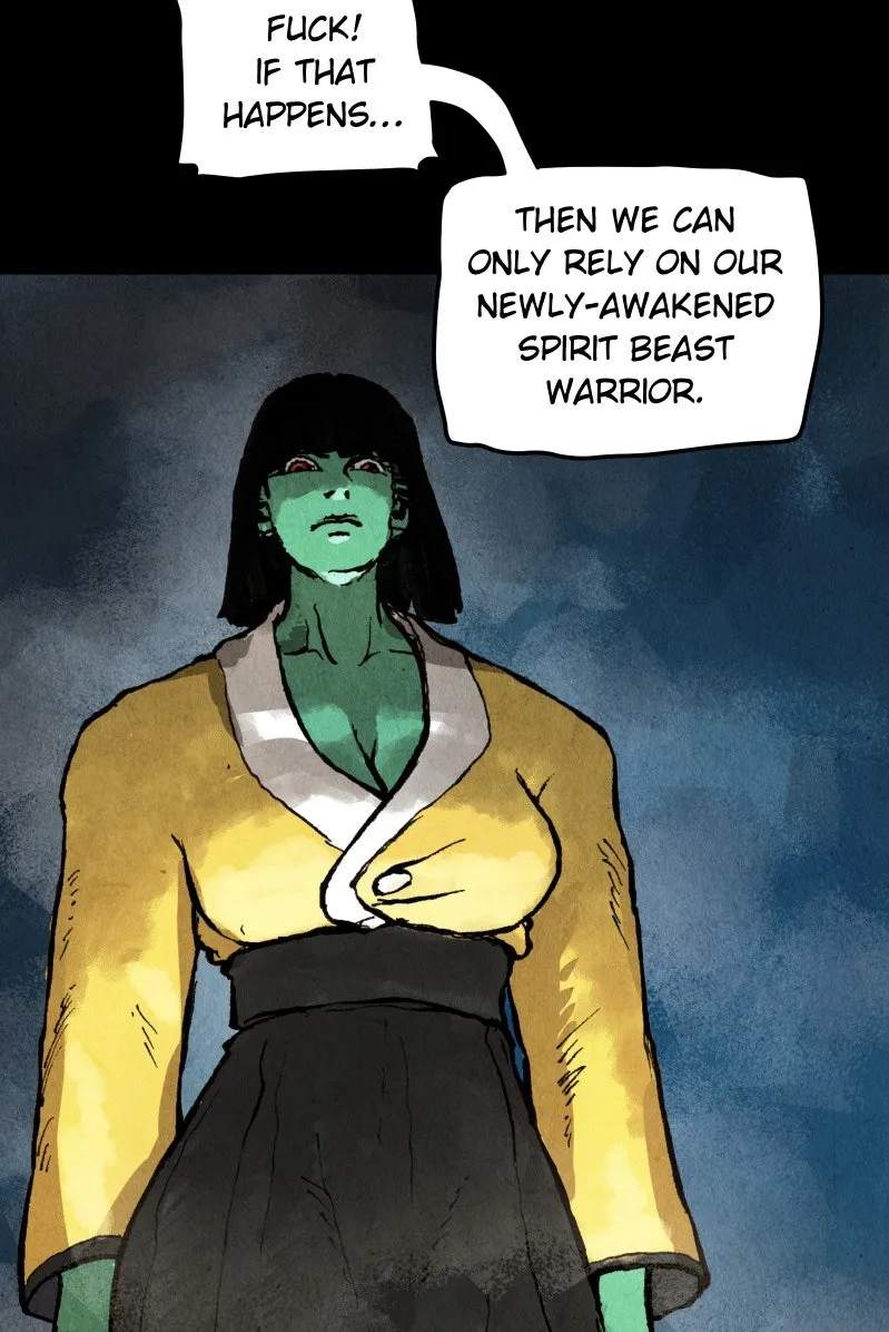 Read Gul chapter 59 image 56 on Lezhin