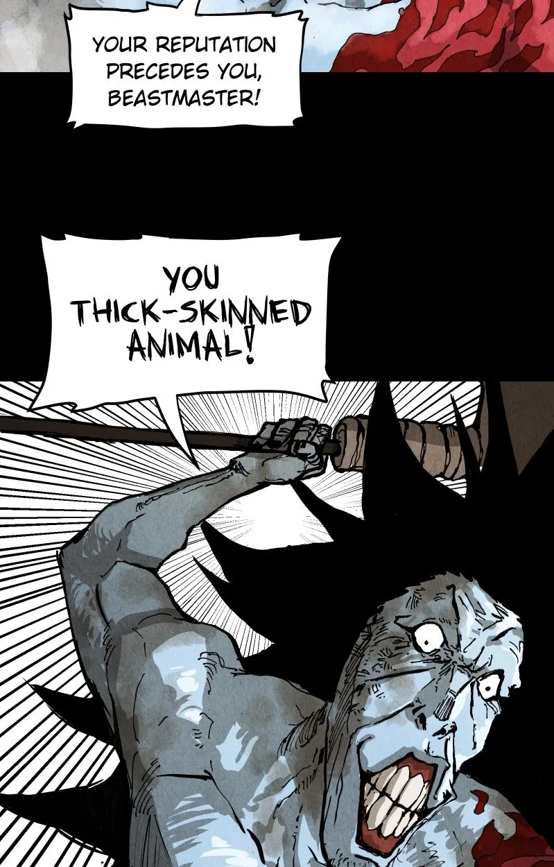 Read Gul chapter 59 image 6 on Lezhin