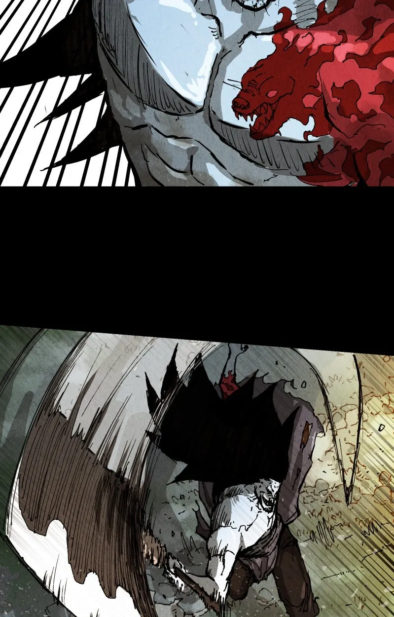 Read Gul chapter 59 image 7 on Lezhin