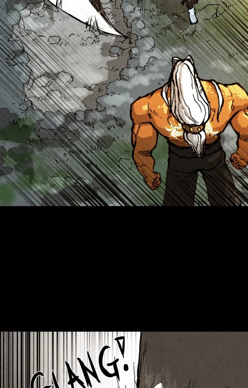 Read Gul chapter 59 image 8 on Lezhin