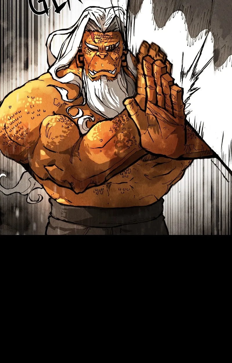 Read Gul chapter 59 image 9 on Lezhin