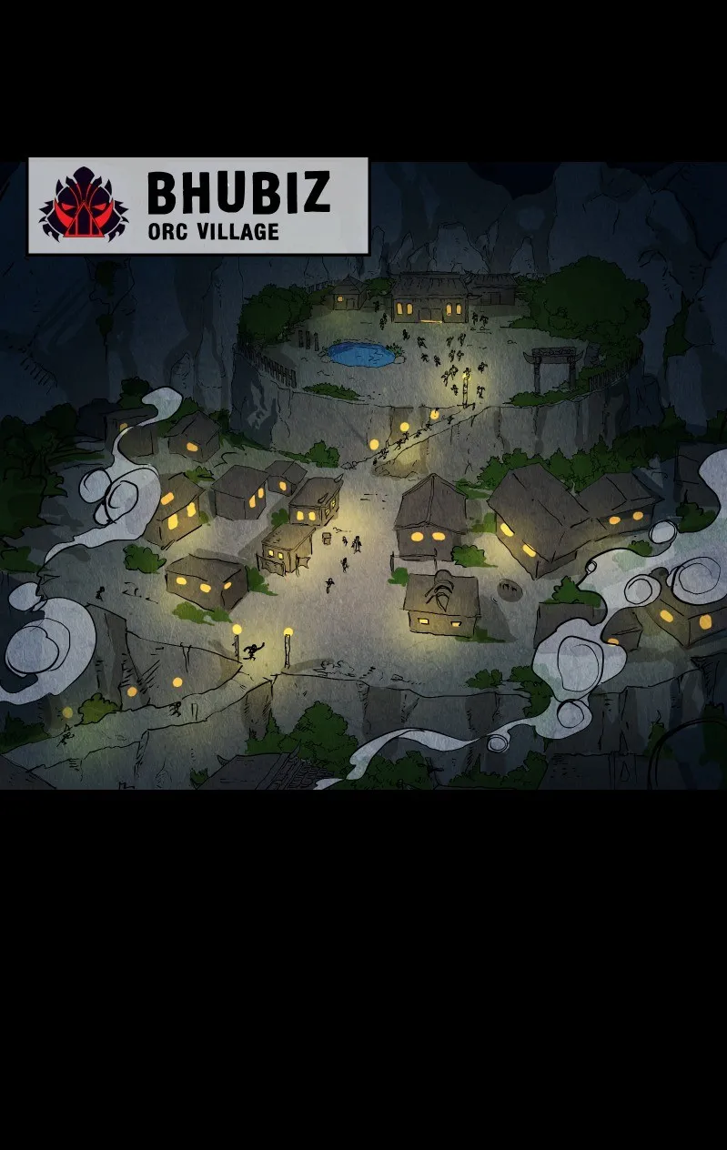 Read Gul chapter 6 image 1 on Lezhin