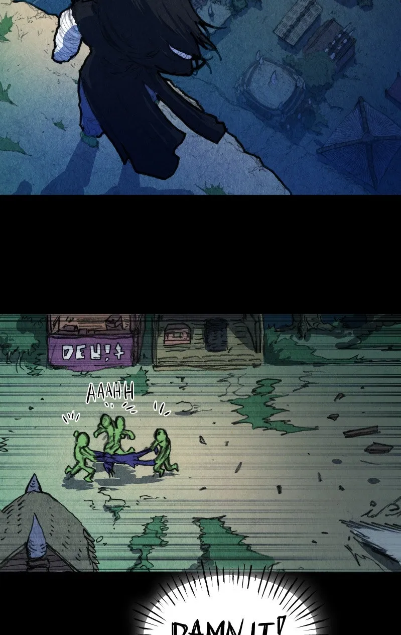 Read Gul chapter 6 image 10 on Lezhin