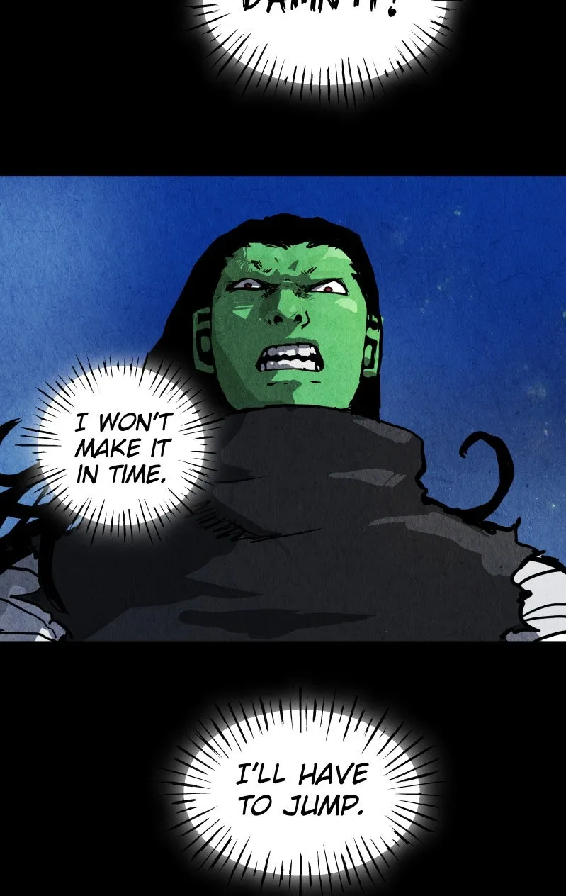 Read Gul chapter 6 image 11 on Lezhin
