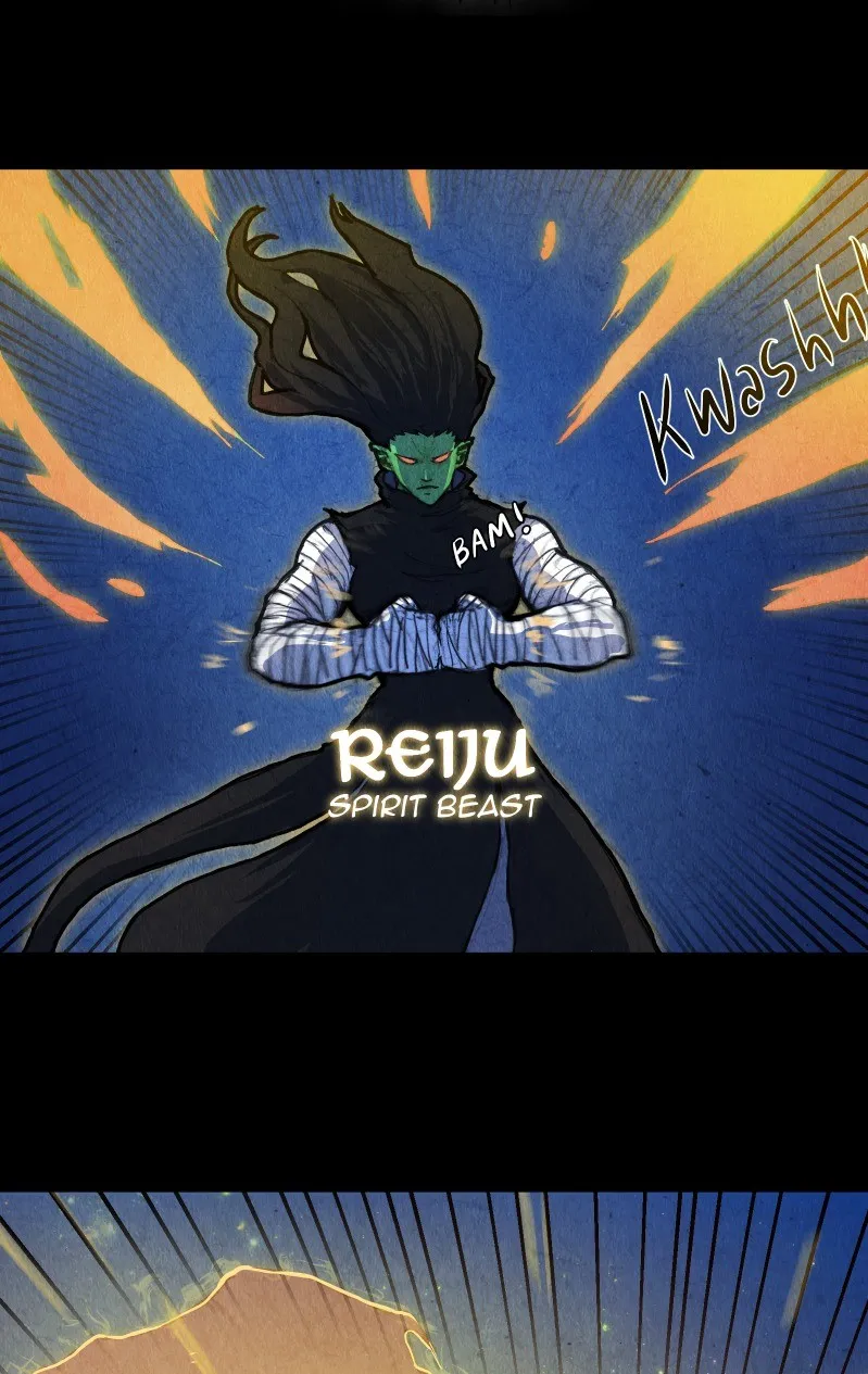 Read Gul chapter 6 image 12 on Lezhin