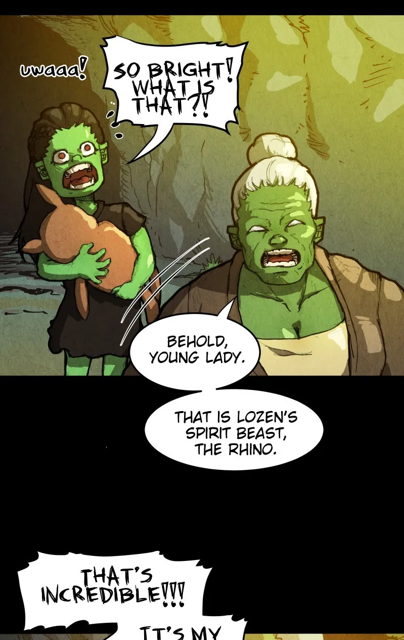 Read Gul chapter 6 image 14 on Lezhin