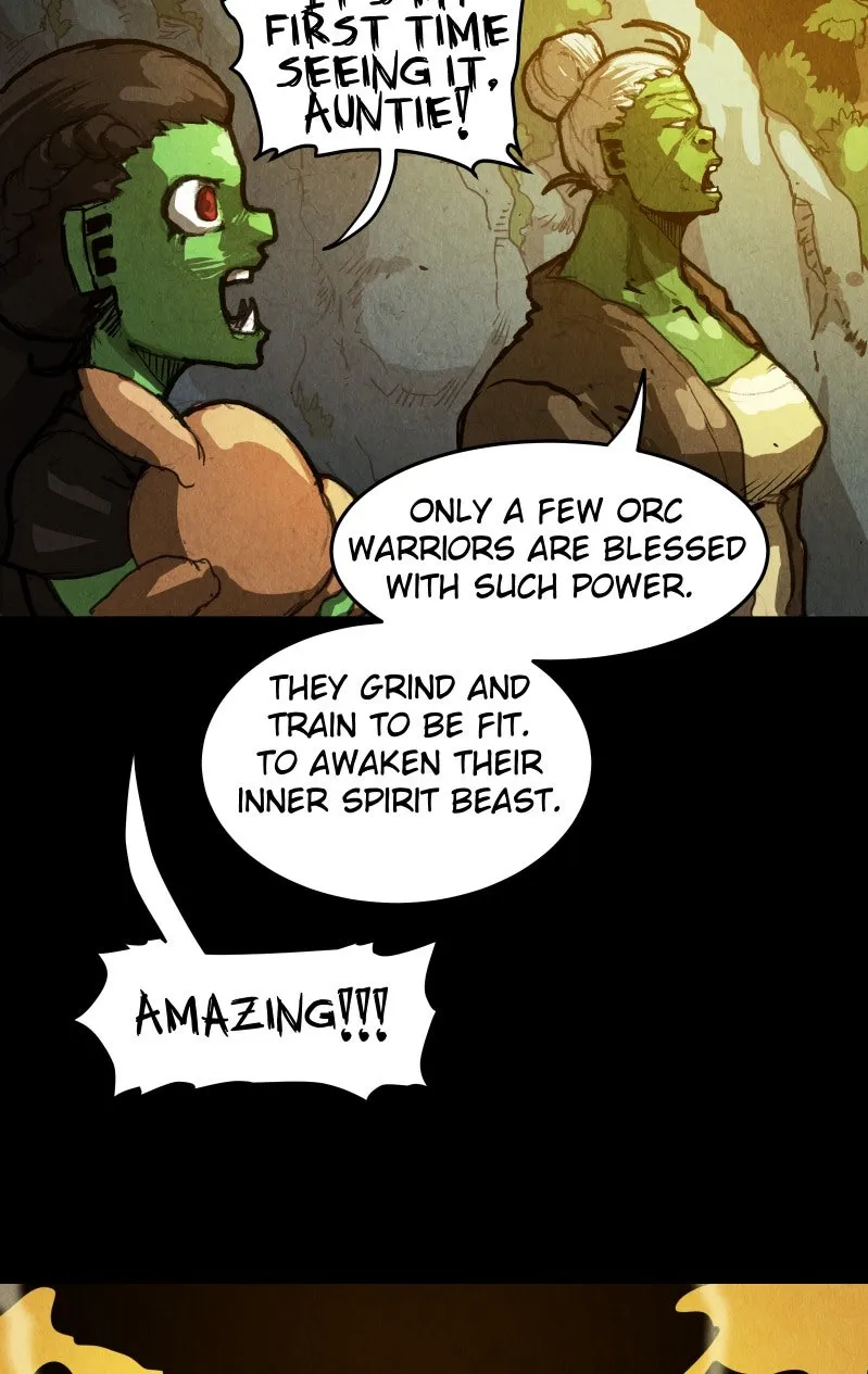 Read Gul chapter 6 image 15 on Lezhin