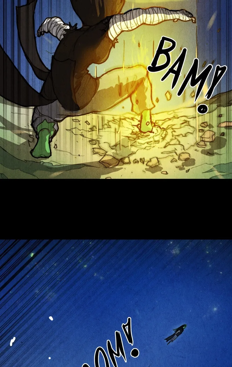 Read Gul chapter 6 image 17 on Lezhin