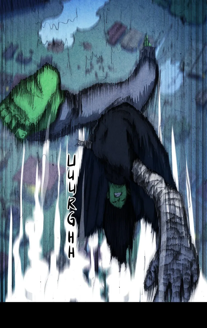 Read Gul chapter 6 image 19 on Lezhin