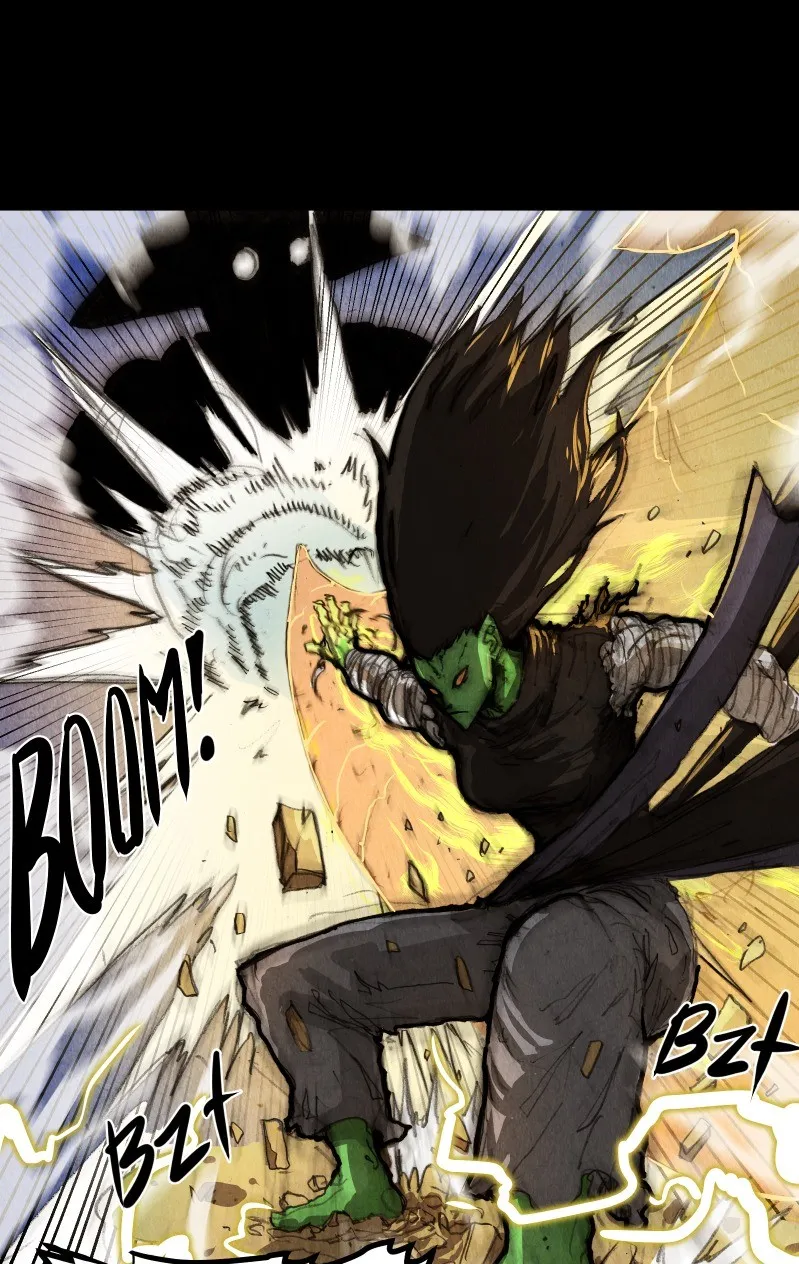 Read Gul chapter 6 image 21 on Lezhin