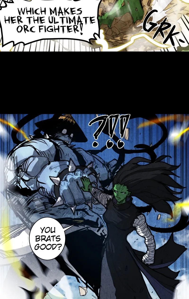 Read Gul chapter 6 image 22 on Lezhin