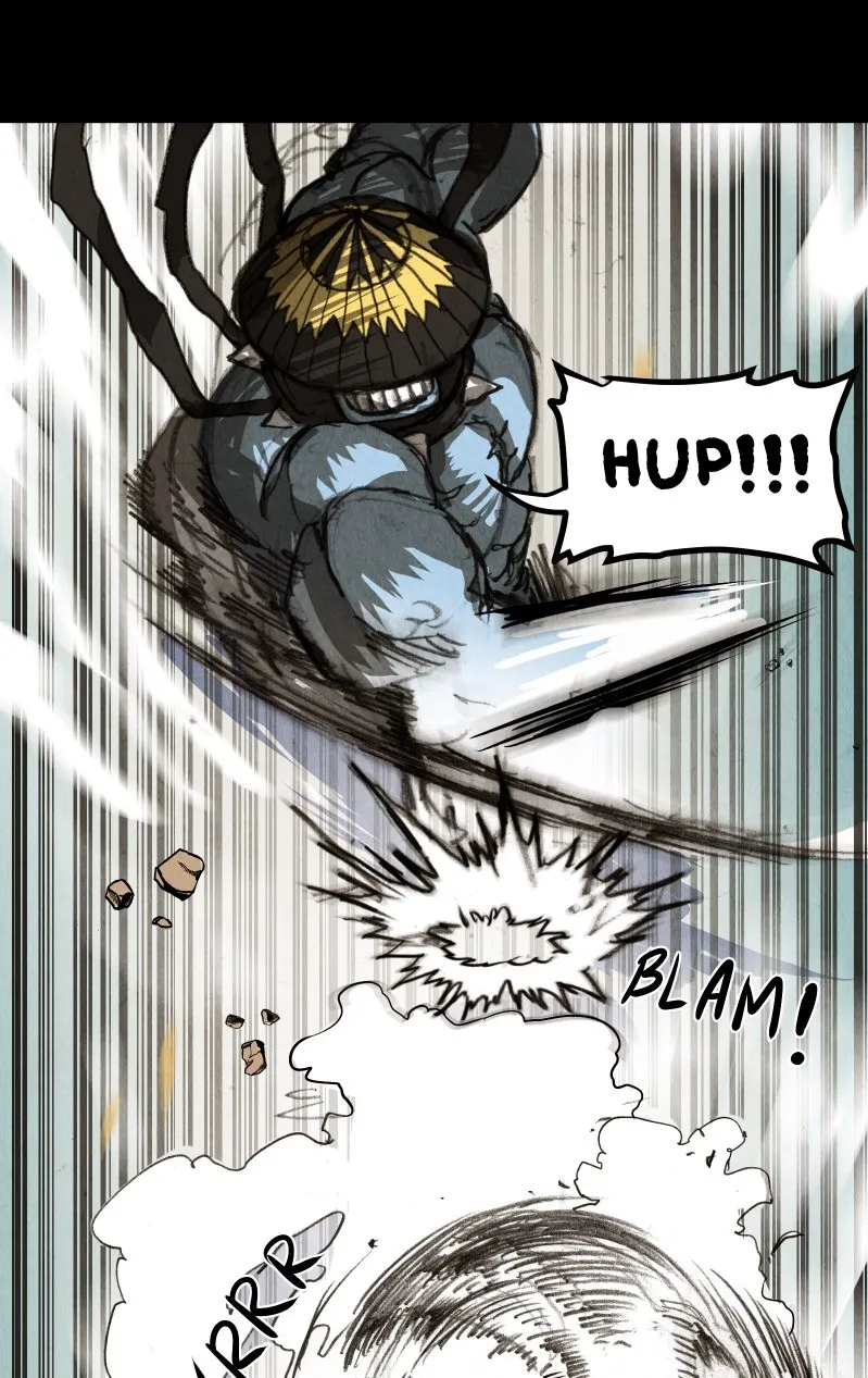 Read Gul chapter 6 image 24 on Lezhin