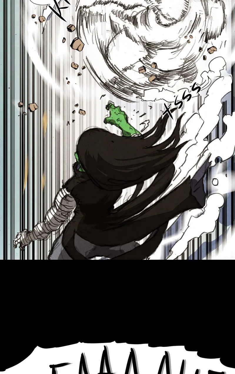 Read Gul chapter 6 image 25 on Lezhin