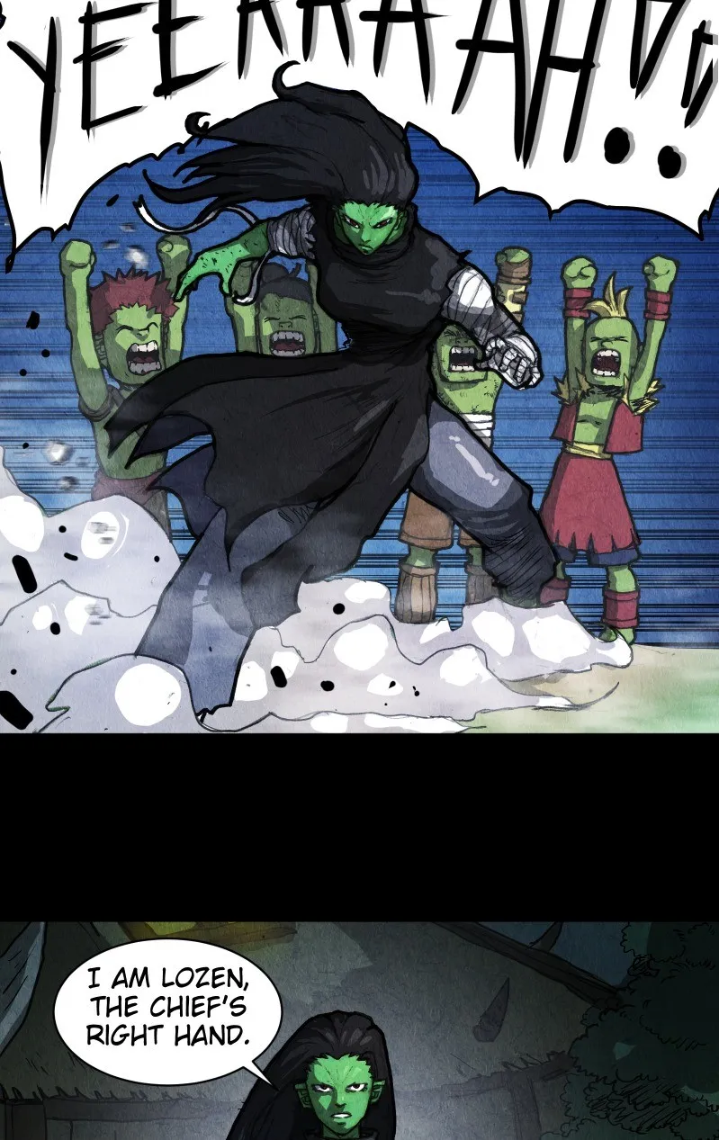 Read Gul chapter 6 image 26 on Lezhin