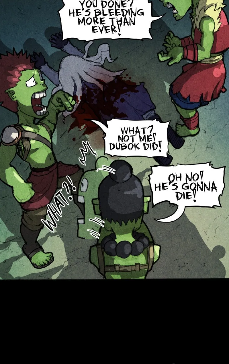 Read Gul chapter 6 image 29 on Lezhin