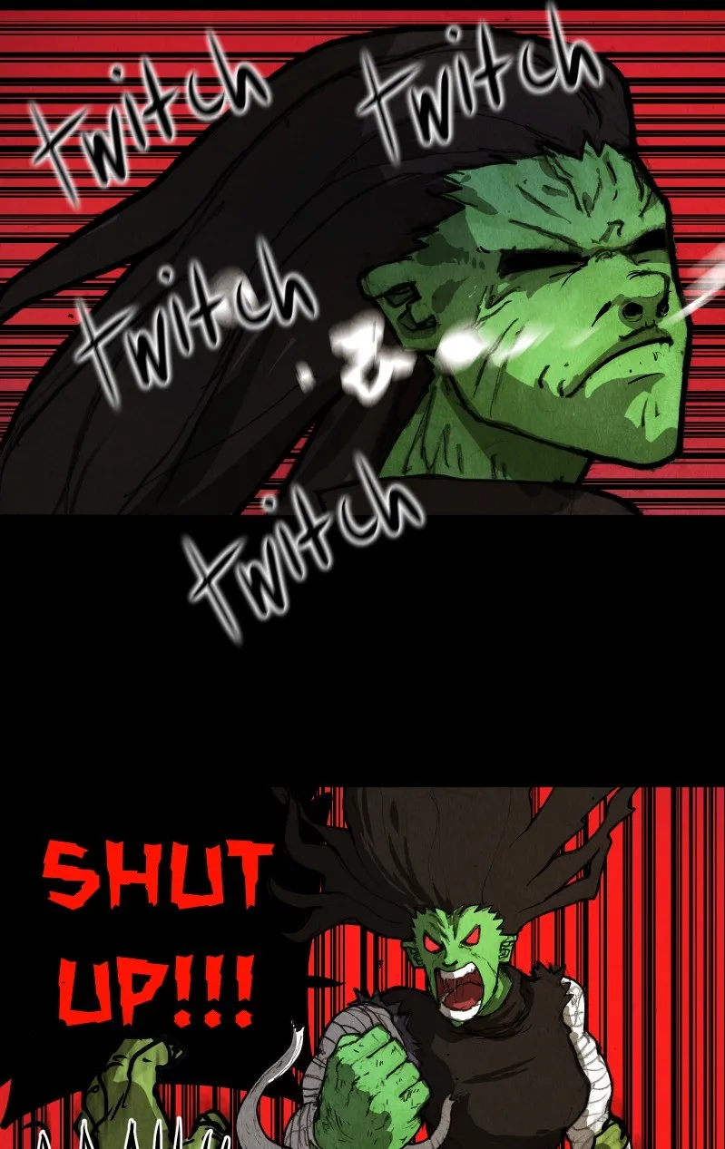 Read Gul chapter 6 image 30 on Lezhin