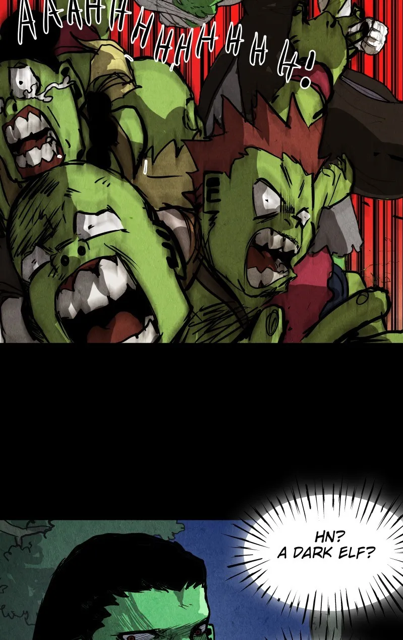Read Gul chapter 6 image 31 on Lezhin