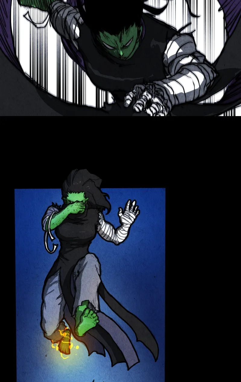 Read Gul chapter 6 image 37 on Lezhin