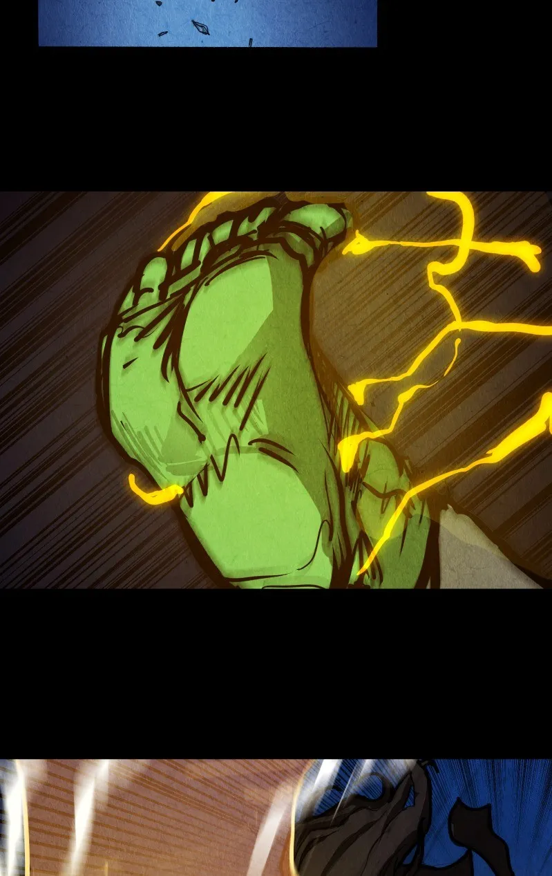 Read Gul chapter 6 image 38 on Lezhin