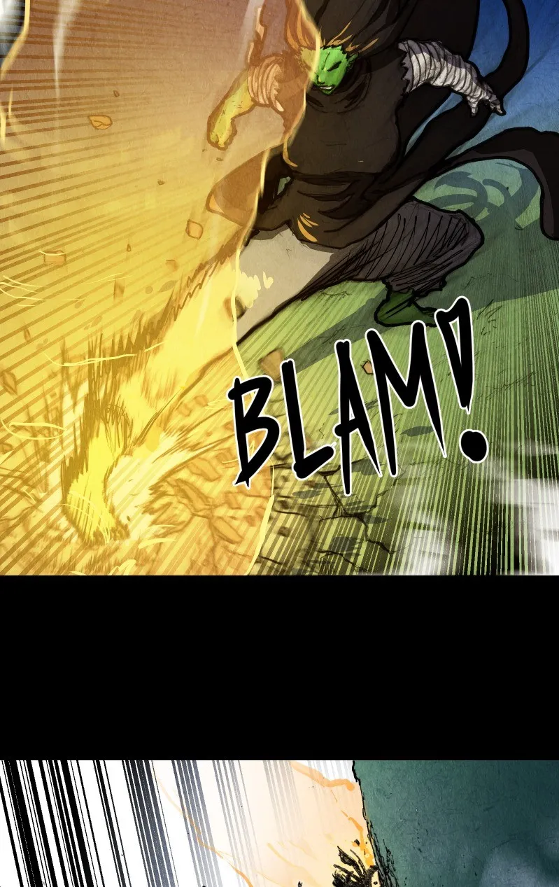 Read Gul chapter 6 image 39 on Lezhin