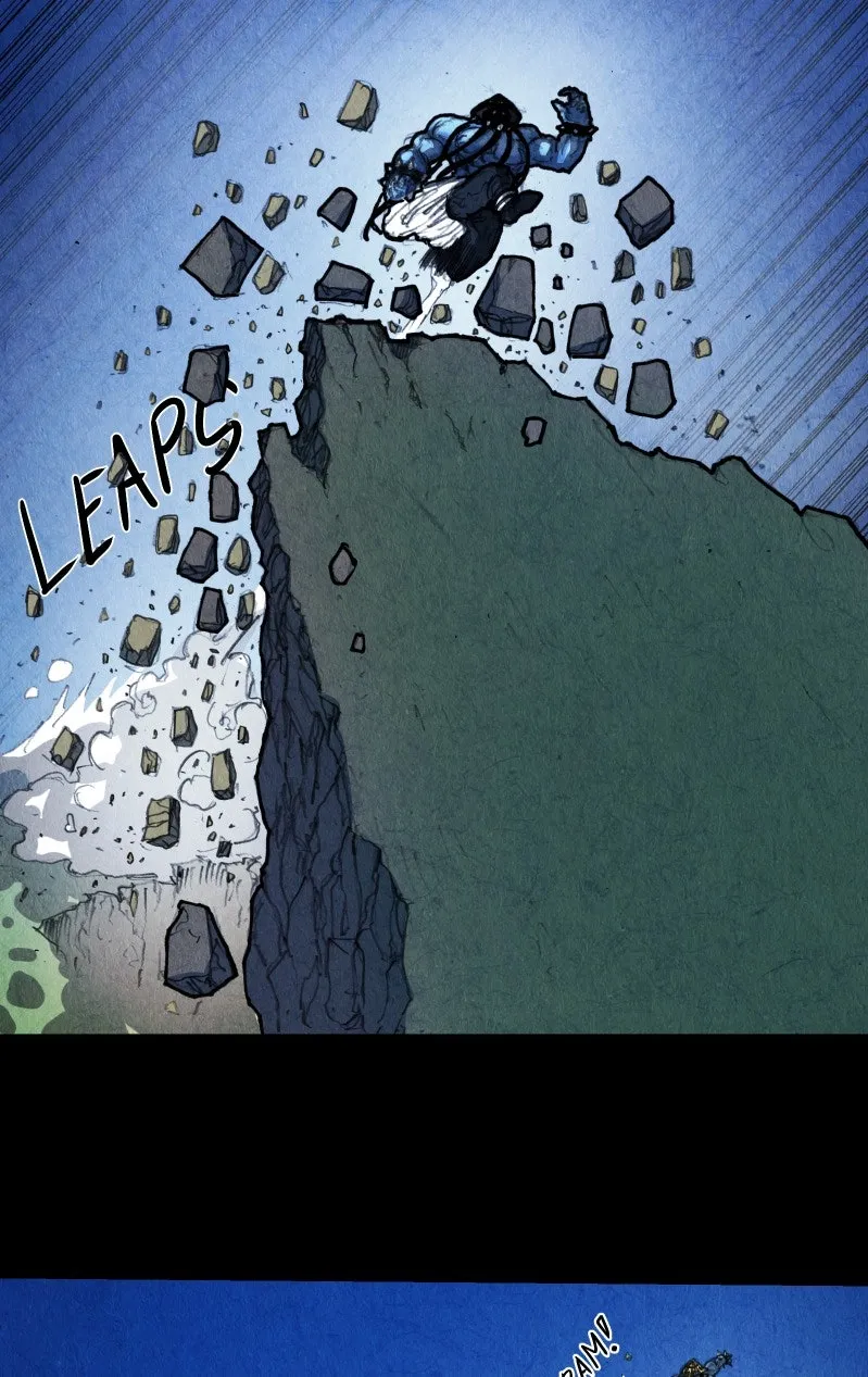 Read Gul chapter 6 image 42 on Lezhin