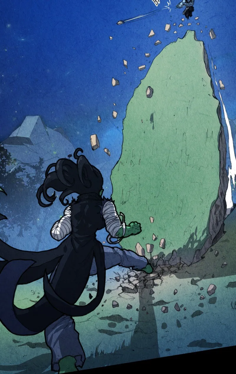 Read Gul chapter 6 image 43 on Lezhin