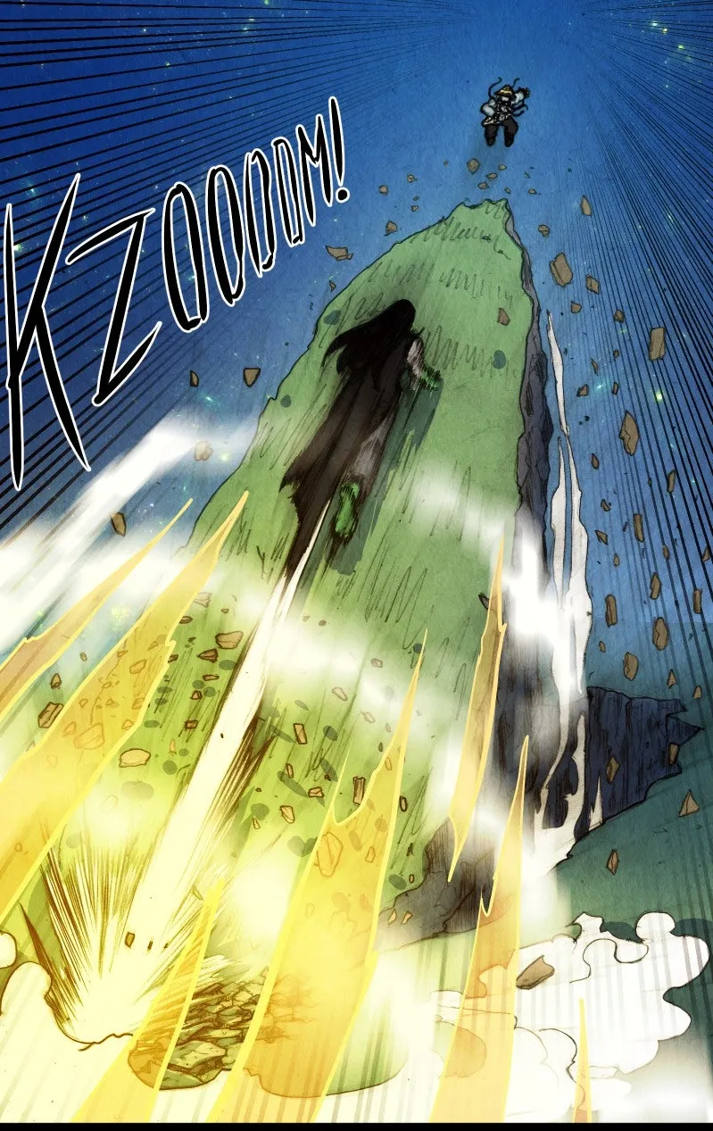 Read Gul chapter 6 image 45 on Lezhin