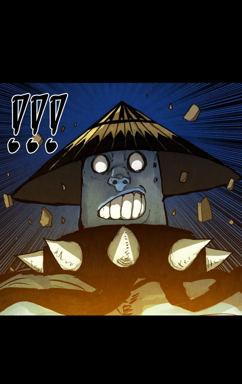 Read Gul chapter 6 image 46 on Lezhin