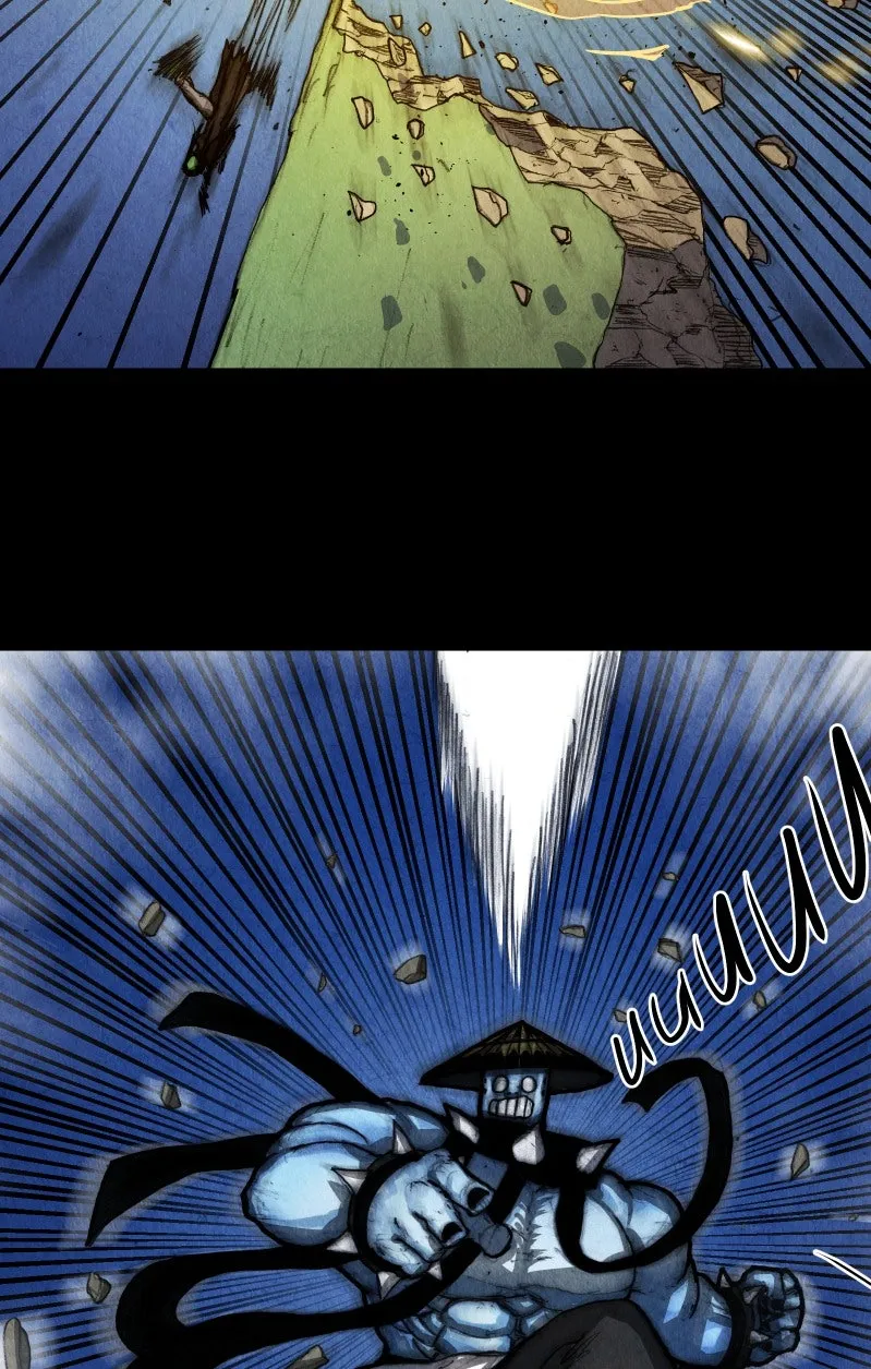 Read Gul chapter 6 image 50 on Lezhin