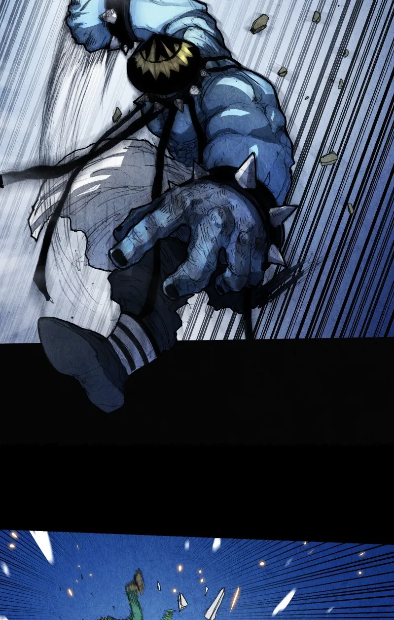 Read Gul chapter 6 image 52 on Lezhin