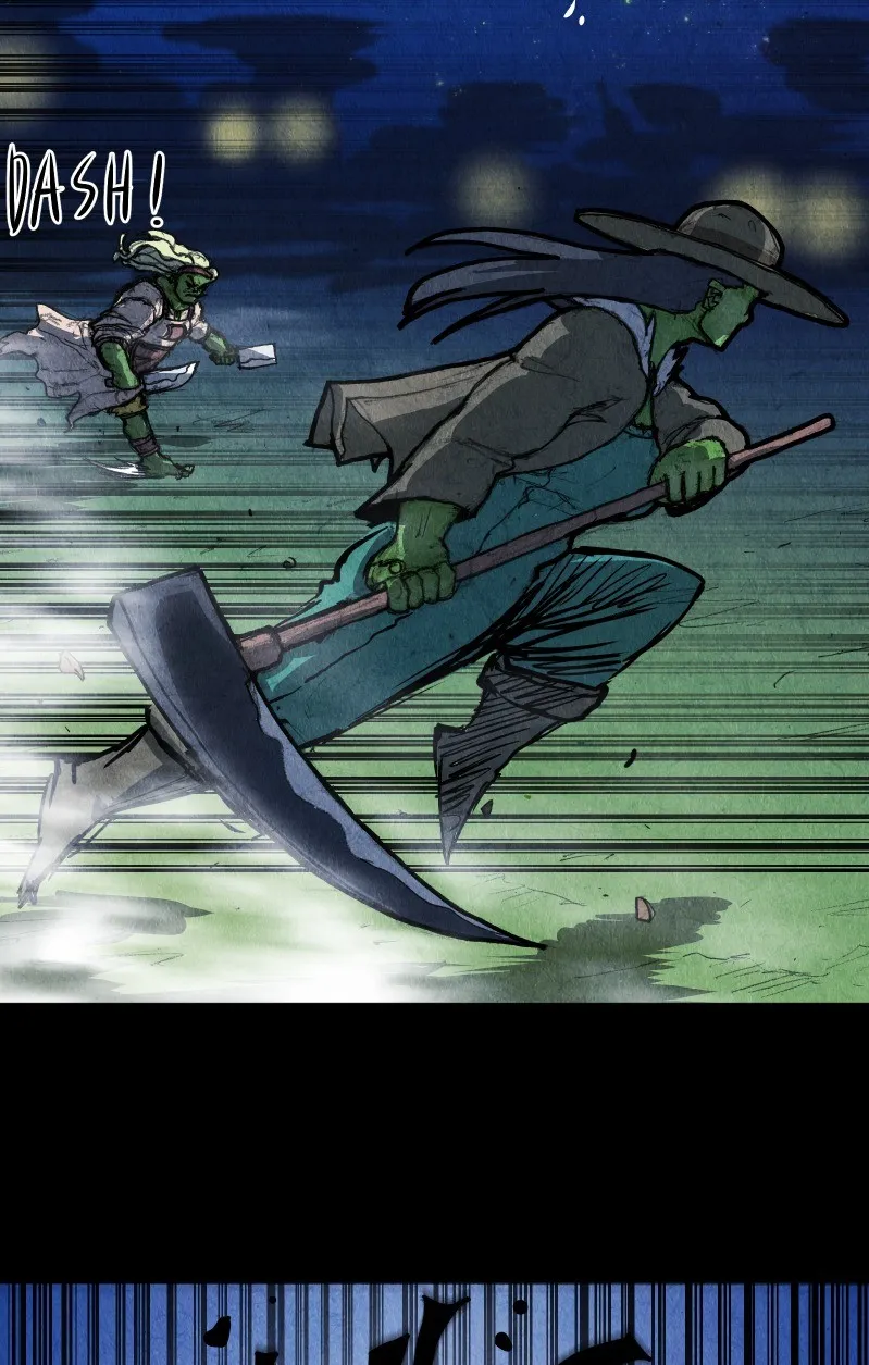 Read Gul chapter 6 image 55 on Lezhin