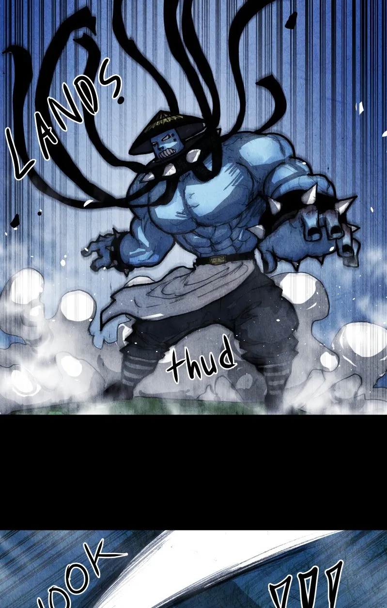 Read Gul chapter 6 image 56 on Lezhin