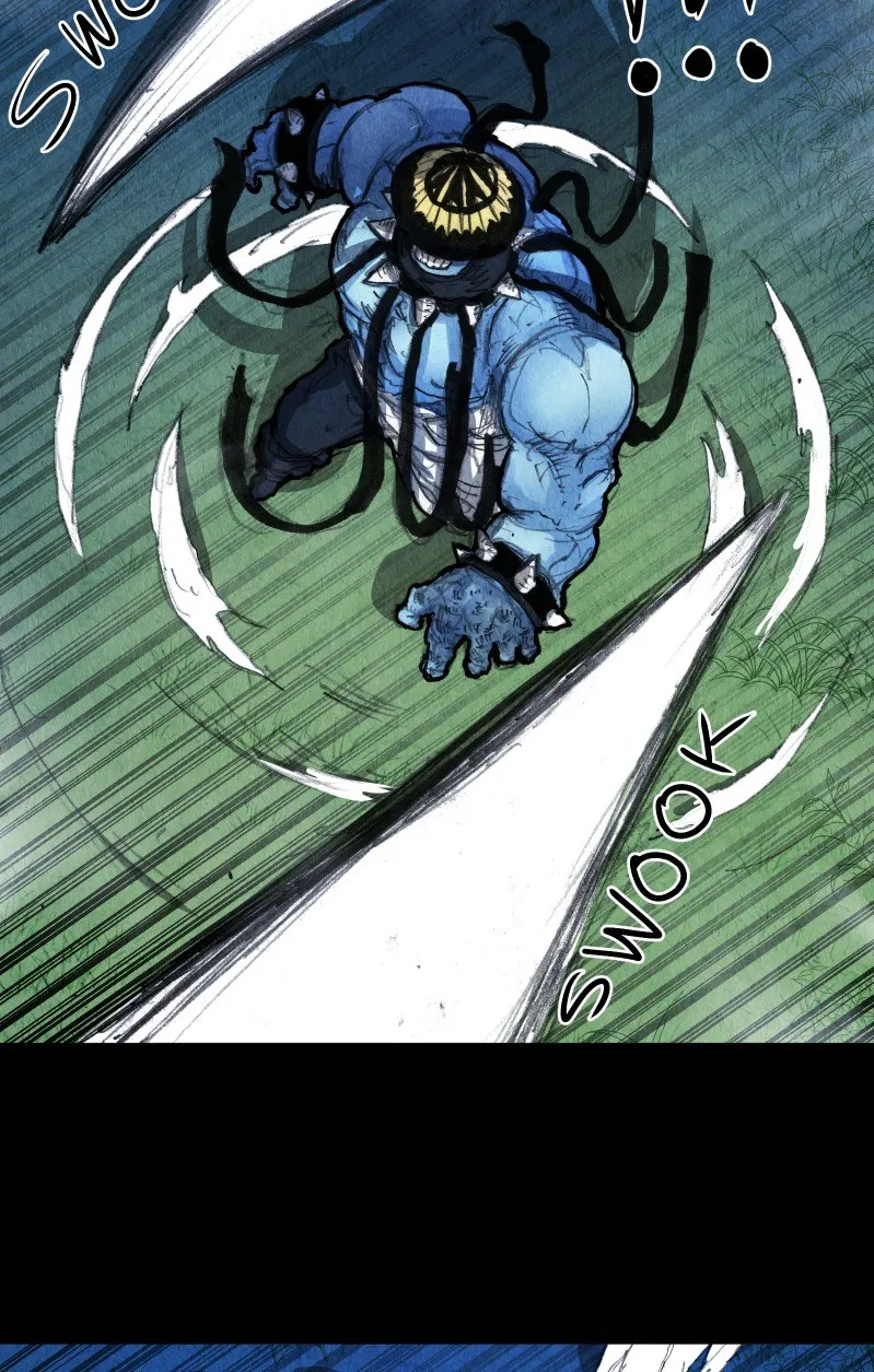 Read Gul chapter 6 image 57 on Lezhin
