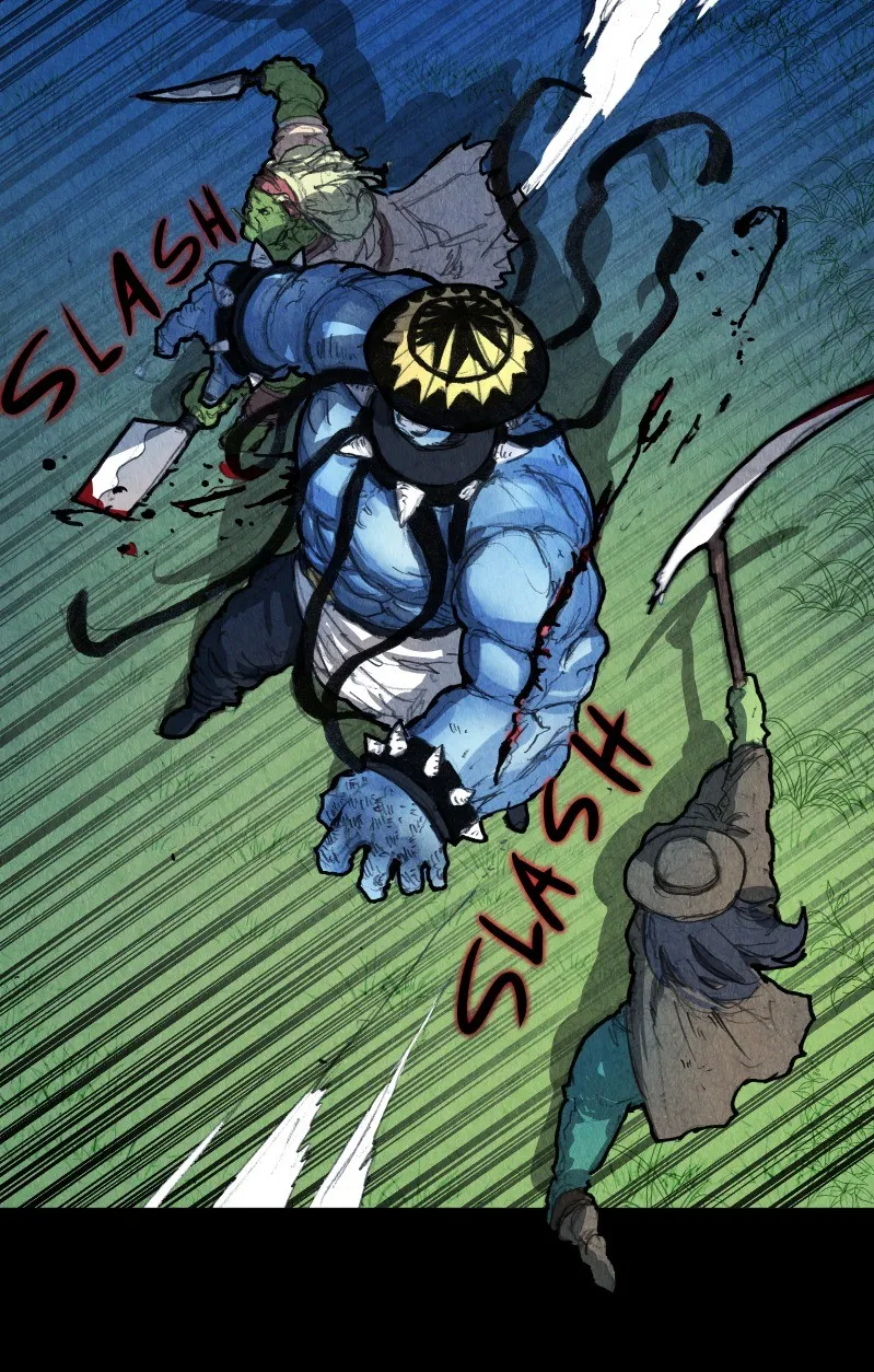 Read Gul chapter 6 image 58 on Lezhin