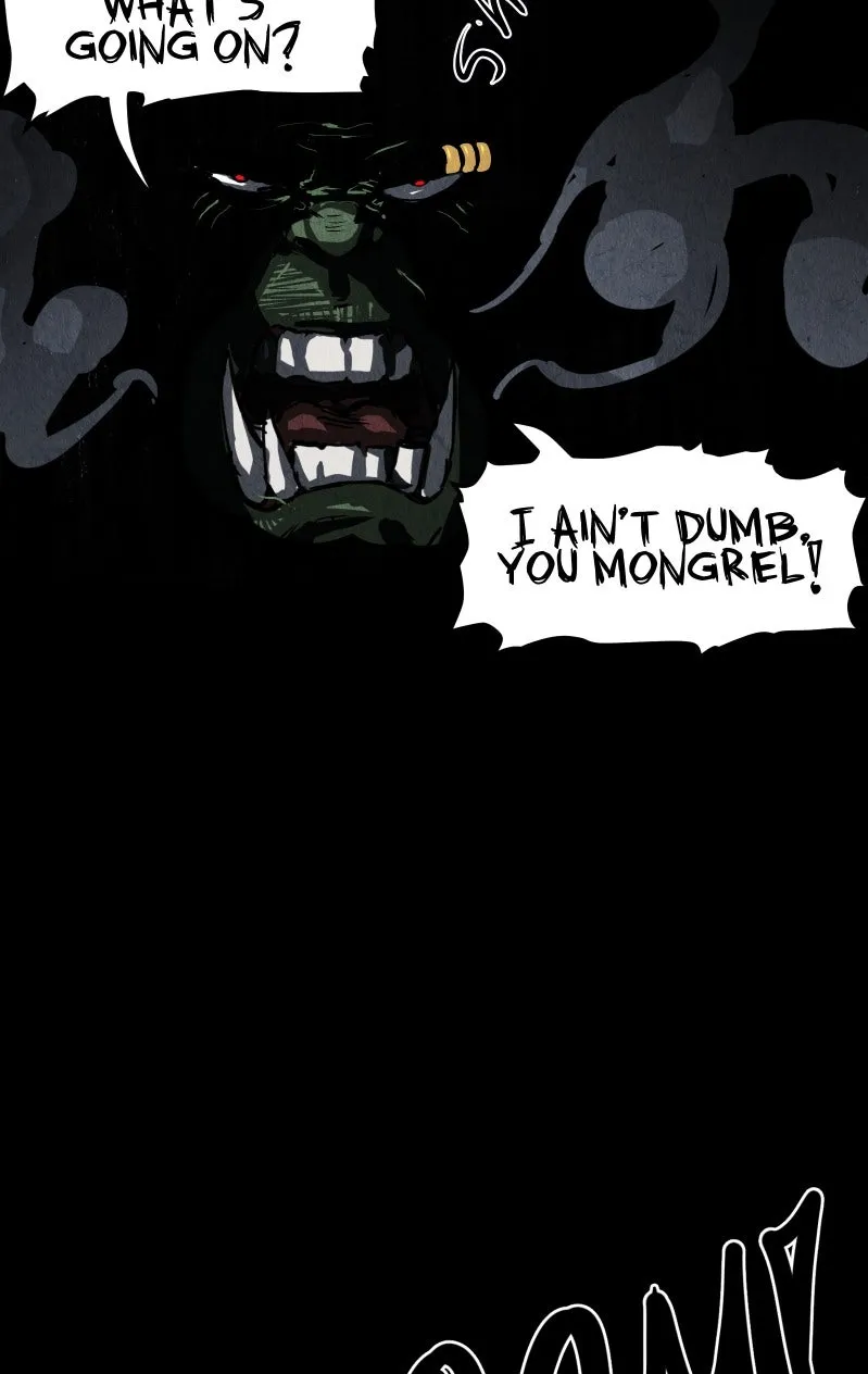 Read Gul chapter 6 image 6 on Lezhin