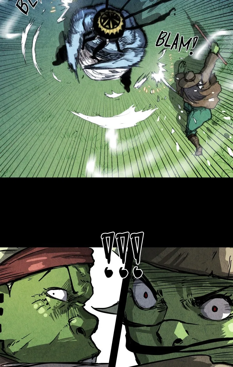 Read Gul chapter 6 image 61 on Lezhin