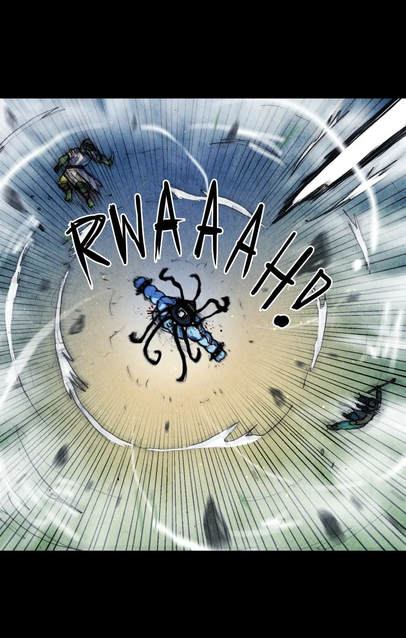Read Gul chapter 6 image 63 on Lezhin