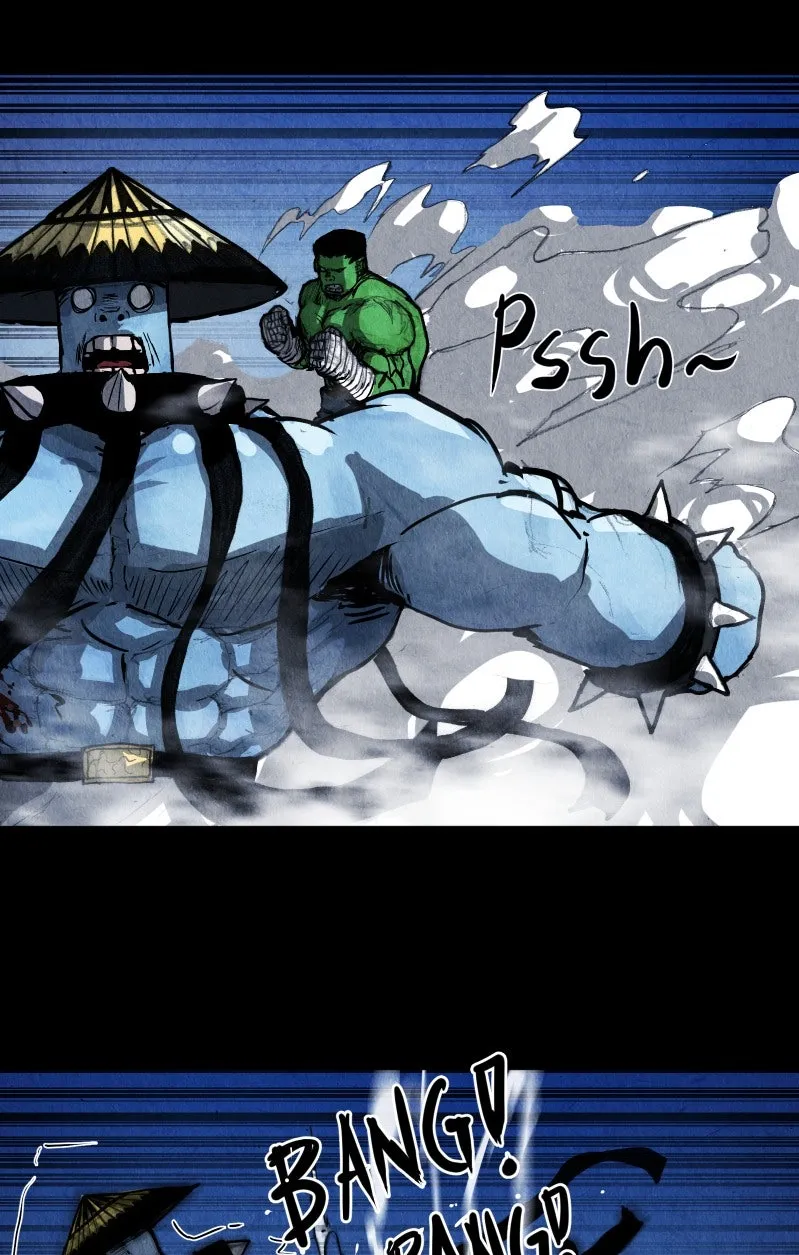 Read Gul chapter 6 image 64 on Lezhin