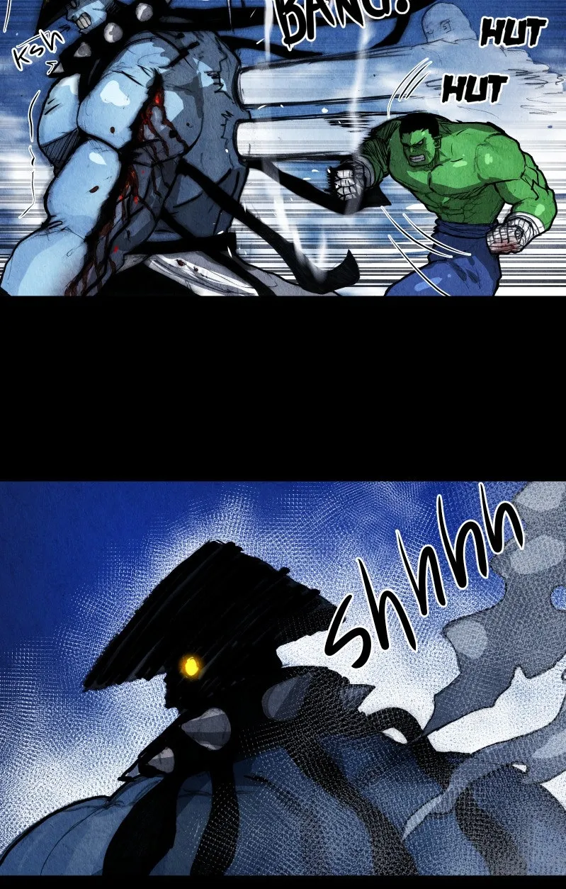 Read Gul chapter 6 image 65 on Lezhin