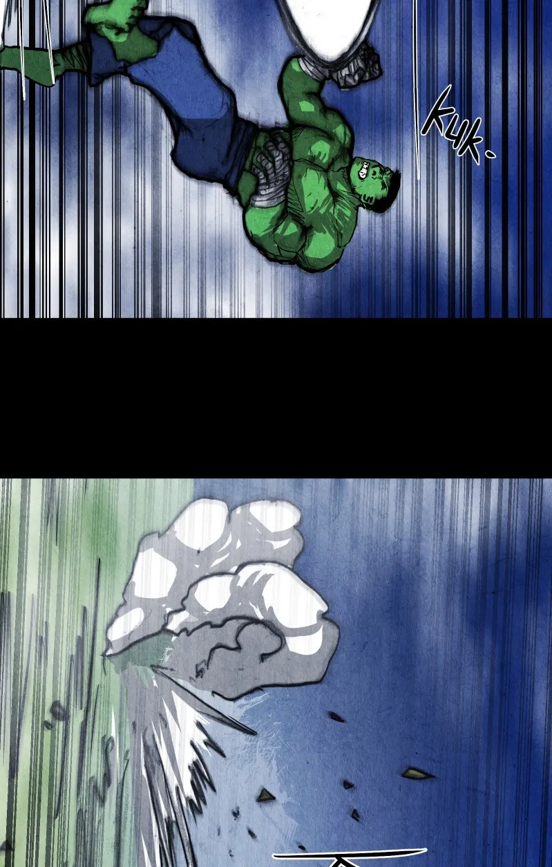 Read Gul chapter 6 image 67 on Lezhin