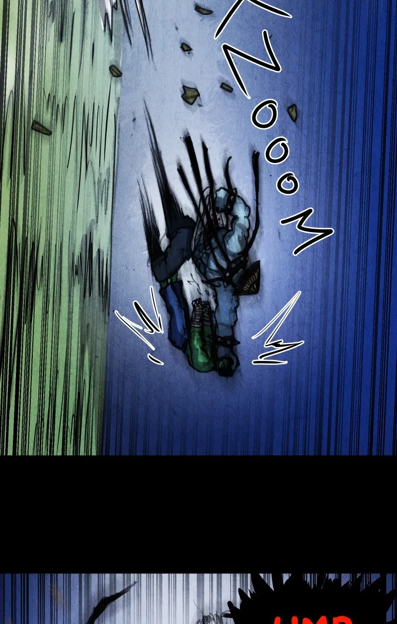 Read Gul chapter 6 image 68 on Lezhin