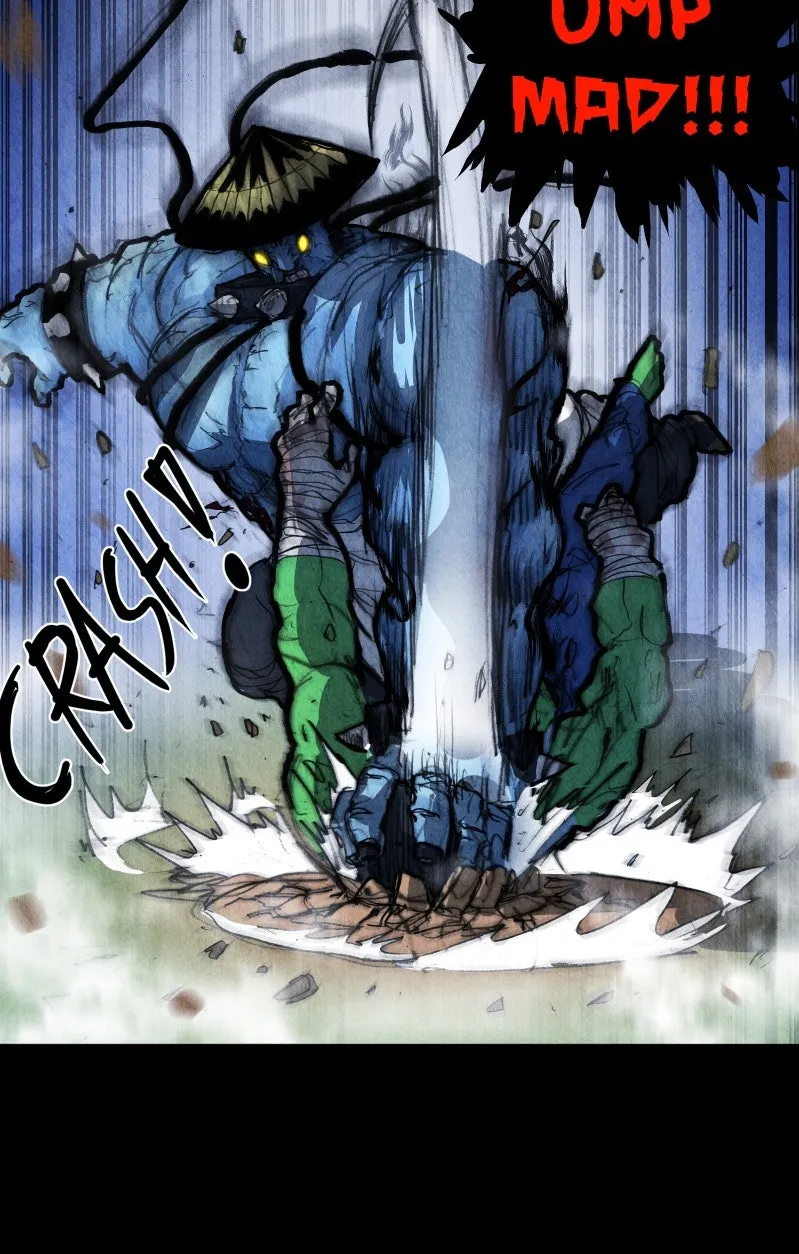 Read Gul chapter 6 image 69 on Lezhin