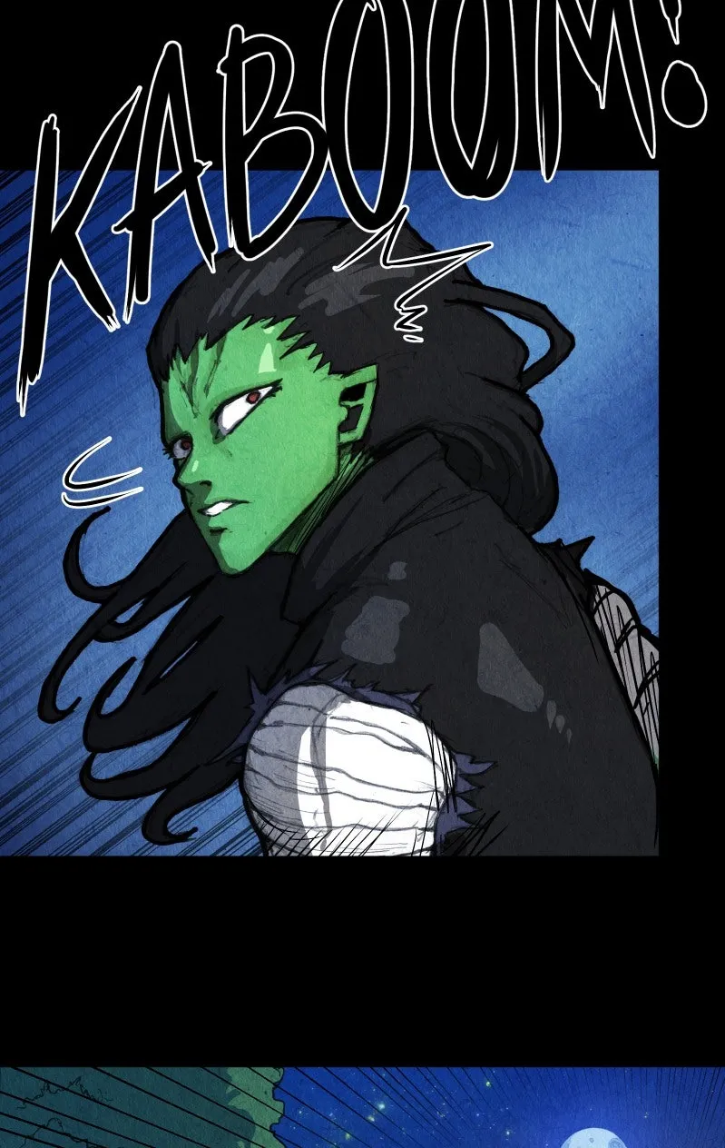 Read Gul chapter 6 image 7 on Lezhin