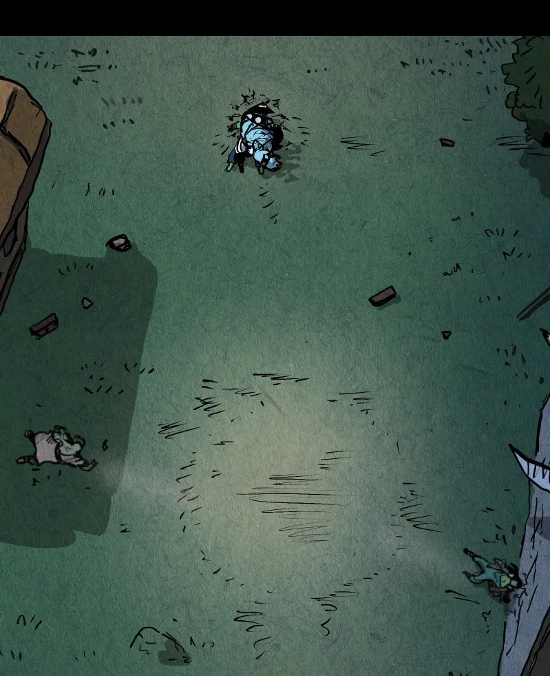 Read Gul chapter 6 image 70 on Lezhin