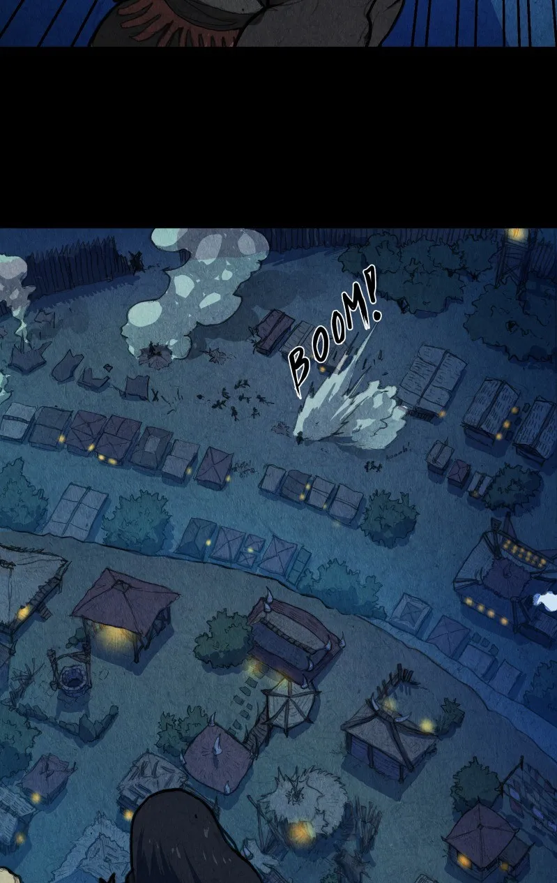 Read Gul chapter 6 image 9 on Lezhin