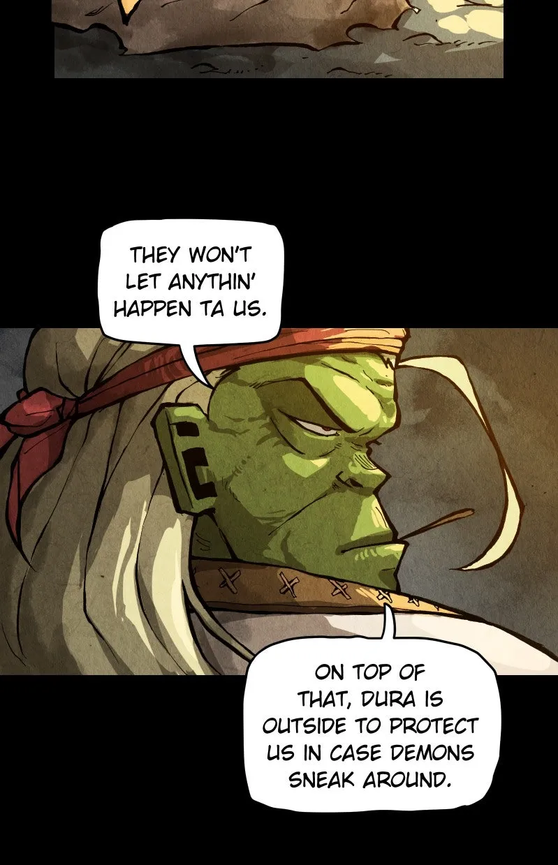 Read Gul chapter 60 image 10 on Lezhin