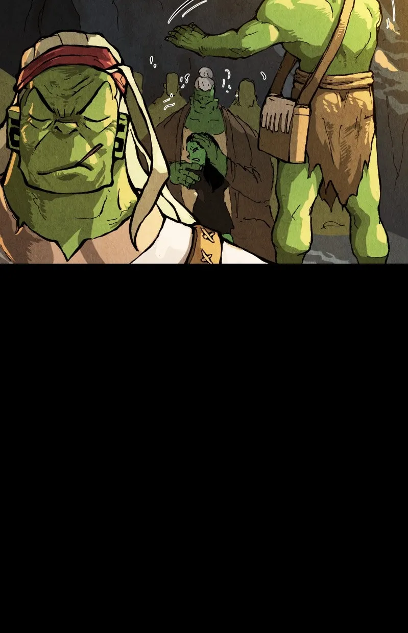 Read Gul chapter 60 image 14 on Lezhin