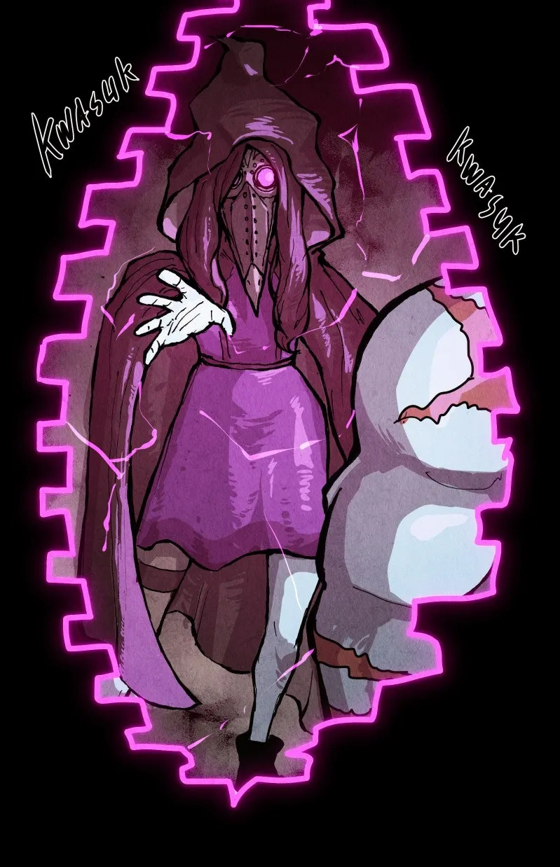 Read Gul chapter 60 image 16 on Lezhin