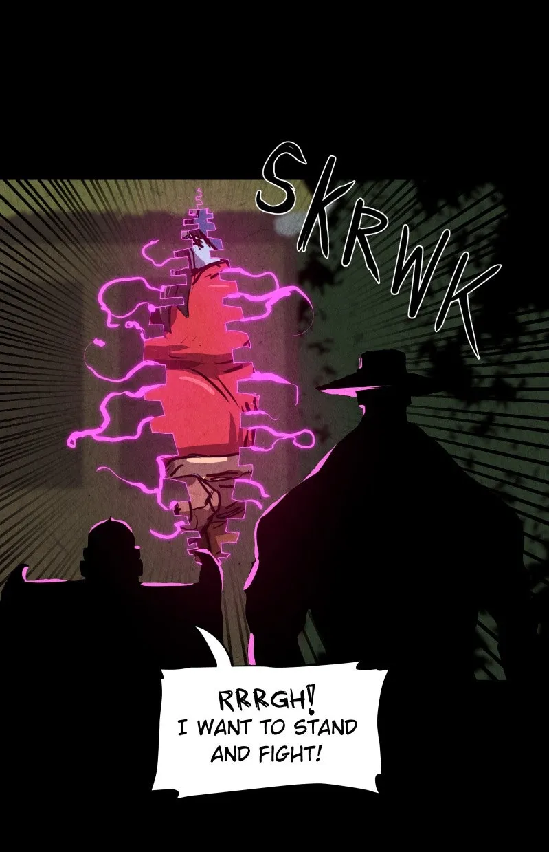 Read Gul chapter 60 image 17 on Lezhin