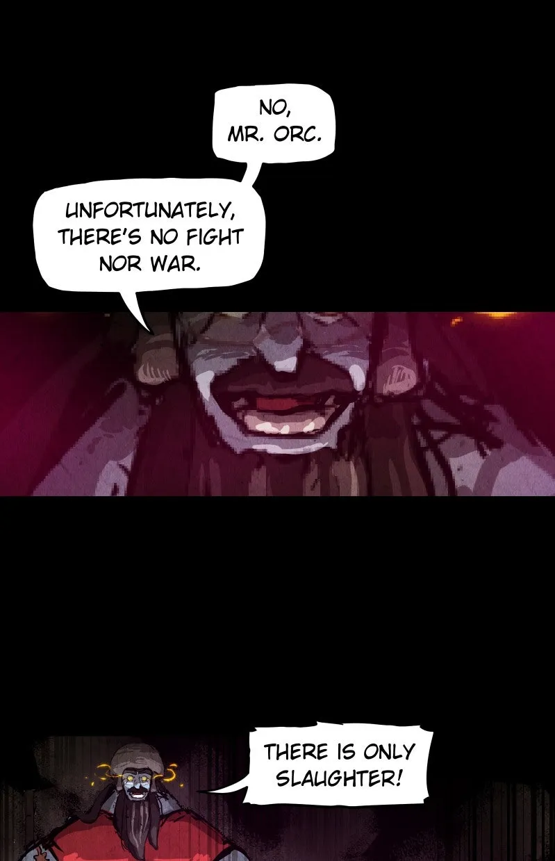 Read Gul chapter 60 image 18 on Lezhin